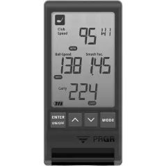 HS 130-A : Moniteur de Golf Portable | Vitesse & Distance